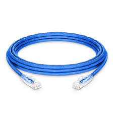 XELAN CAT5E PATCH LEAD 5M BLUE