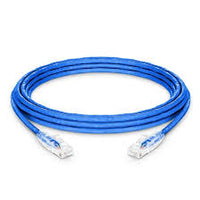 XELAN CAT5E PATCH LEAD 5M BLUE