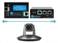 Sound Control RemoteCam5™ Project Pack >> Extension Kit + RCM™ Wall Mount