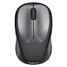Logitech Wireless Mouse M235