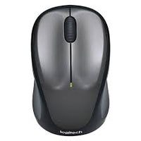 Logitech Wireless Mouse M235