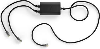Sennheiser CEHS SN 01 Snom EHS Adaptor