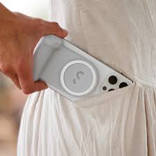 SnapGrip Essential (Stone)