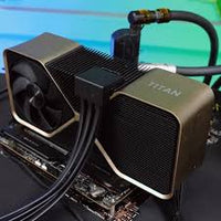 TITAN 300MM VGA LAUNCH LEAD