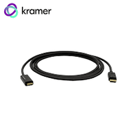 Kramer DP to HDMI Active 4K
