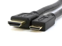 CDL 2m HDMI Mini (C) Cable