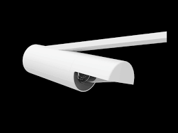 Logitech Scribe Polarizer