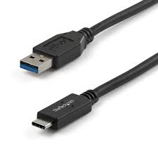 StarTech.com USB A to USB C Cable
