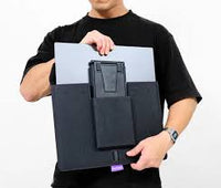 Espresso Nylon Case 15