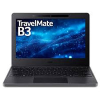 Acer TravelMate B3 11 (11.6 INCH Intel processor N150 4 GB LPDDR5 Memory eMMC 128 GB)