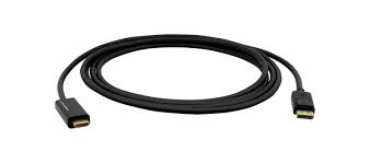 Kramer DP to HDMI Active 4K