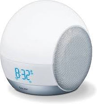BEURER WL90 WAKE-UP & MOOD LIGHT