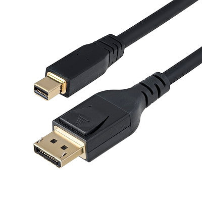 StarTech.com DisplayPort 1.4 Cbl
