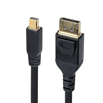 StarTech.com DisplayPort 1.4 Cbl