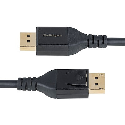 StarTech.com DisplayPort 1.4 Cbl