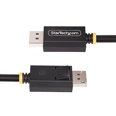 StarTech 3m (10ft) DisplayPort 2.1 Cable