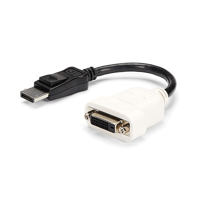 StarTech DisplayPort Video Converter