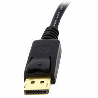 StarTech.com DisplayPort to DVI Adapter