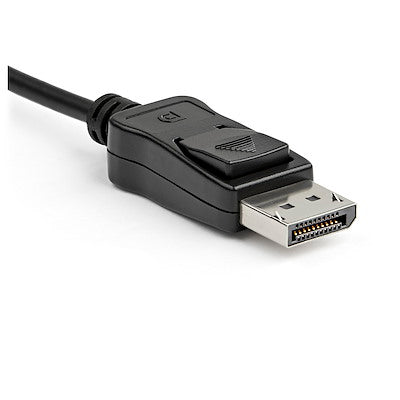 StarTech.com DisplayPort to HDMI