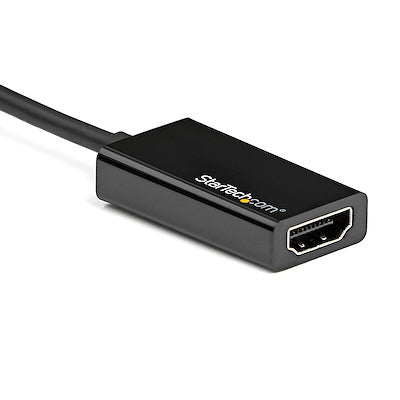 StarTech.com DisplayPort to HDMI
