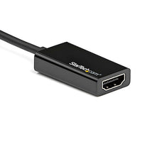 StarTech.com DisplayPort to HDMI