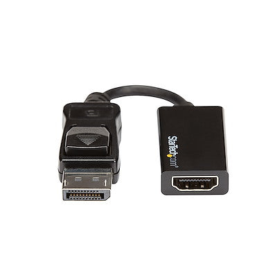 StarTech.com DisplayPort to HDMI