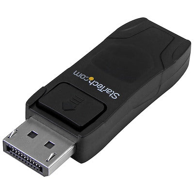StarTech DisplayPort to HDMI - 4K