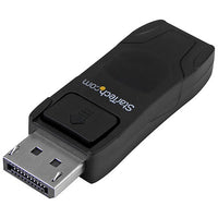 StarTech DisplayPort to HDMI - 4K