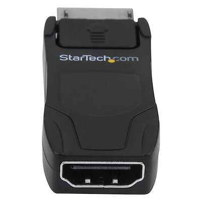 StarTech DisplayPort to HDMI - 4K