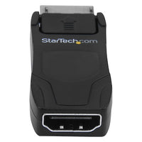 StarTech DisplayPort to HDMI - 4K