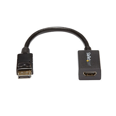 StarTech DisplayPort Video Converter