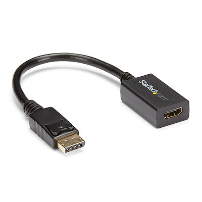 StarTech DisplayPort Video Converter