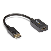 StarTech DisplayPort Video Converter