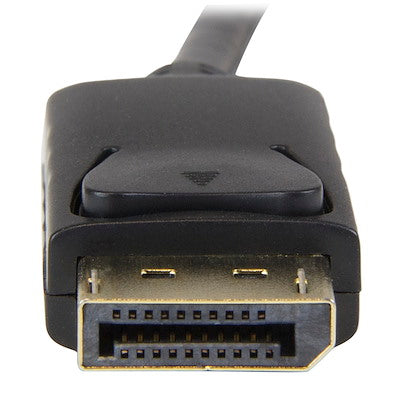 StarTech 5m DP to HDMI cable - 4K