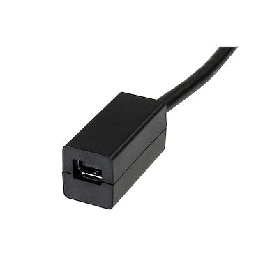 StarTech.com Mini DisplayPort Adapter