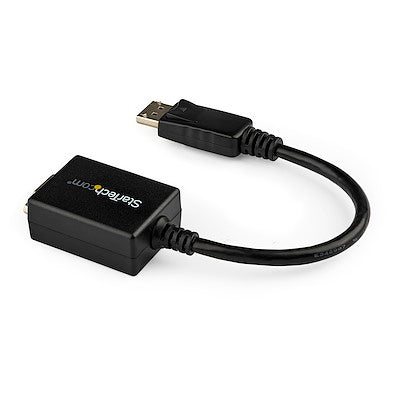 StarTech.com DP to VGA Converter