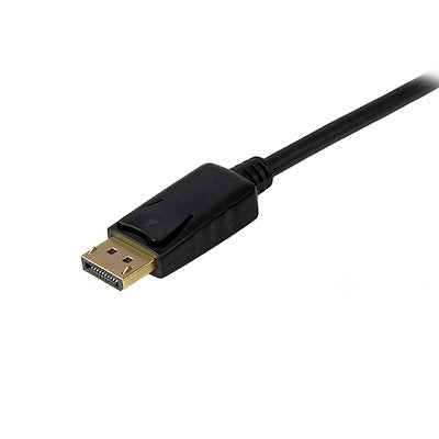 StarTech.com 15ft DP to VGA Cable