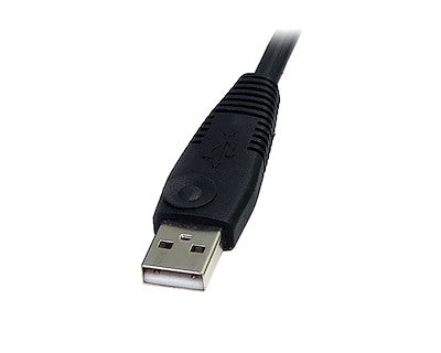 StarTech USB DisplayPort KVM Cable