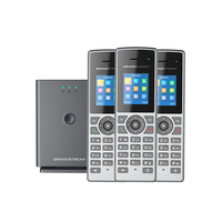 Grandstream DP722/DP752 Bundle of 3 Handset