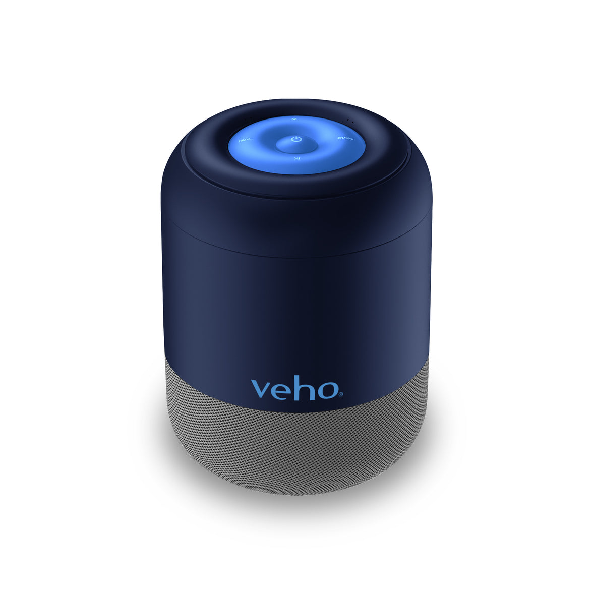 Veho MZ-S  Bluetooth wireless audio conference - Electric Blue