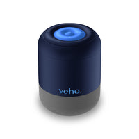 Veho MZ-S  Bluetooth wireless audio conference - Electric Blue