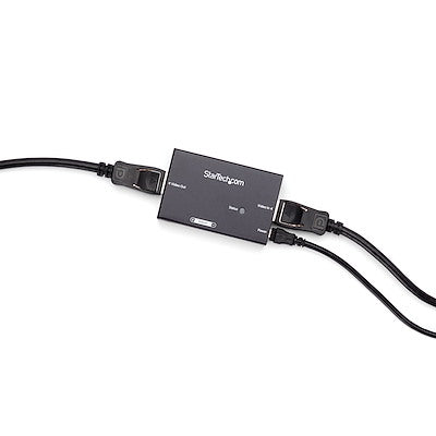 StarTech.com DP Booster - 65 ft.