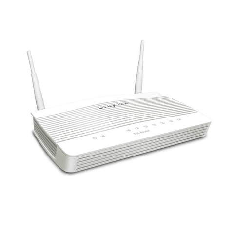 DrayTek Vigor 2763 VDSL Router