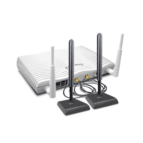 DrayTek Vigor 2865LAC LTE WLAN Router