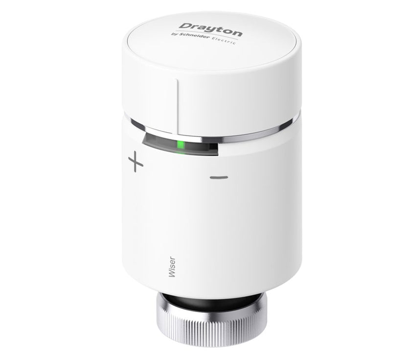 Drayton Wiser#Radiator Thermostat