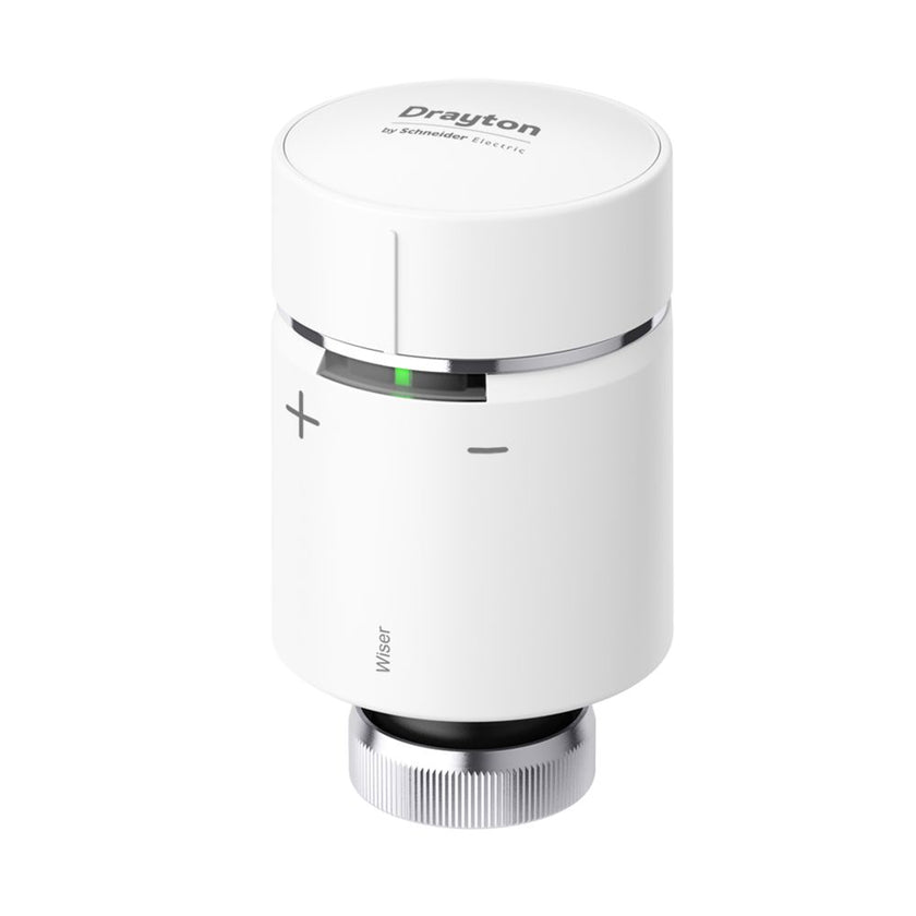 Drayton Wiser#Radiator Thermostat