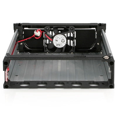Startech SATA HDD Rack Enclosure