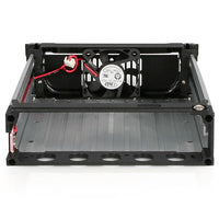 Startech SATA HDD Rack Enclosure