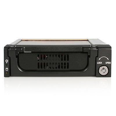 Startech SATA HDD Rack Enclosure