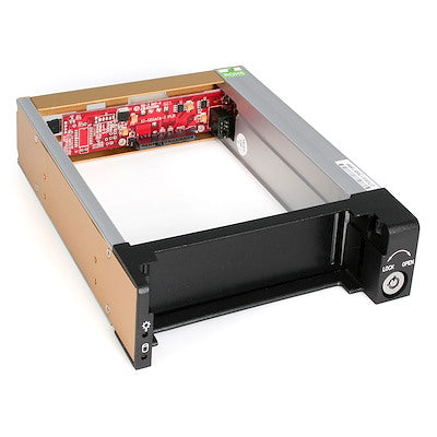 Startech SATA HDD Rack Enclosure